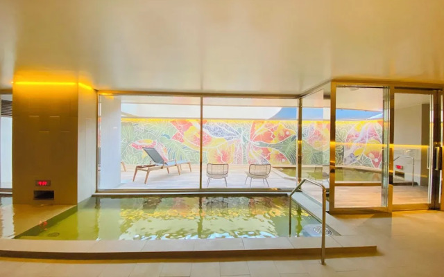 Loisir Hotel  Loisir Spa Tower Naha