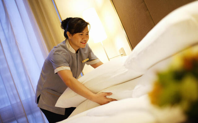 Ascott Kuala Lumpur