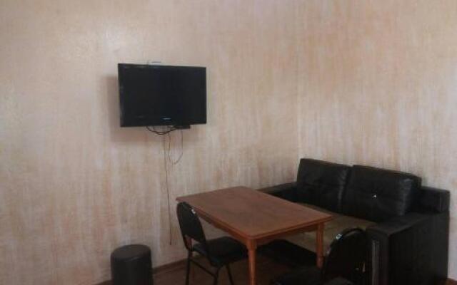 Guest house Tchagalidze