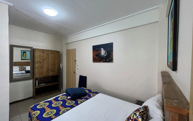 Mustique Suites Curacao