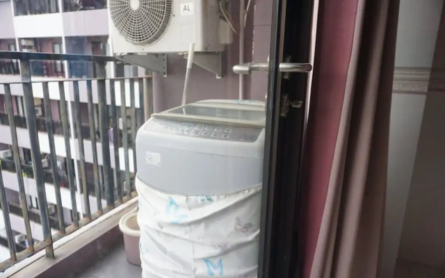 Homey And Nice 2Br At Tamansari Semanggi Apartment