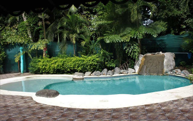 The Hideout