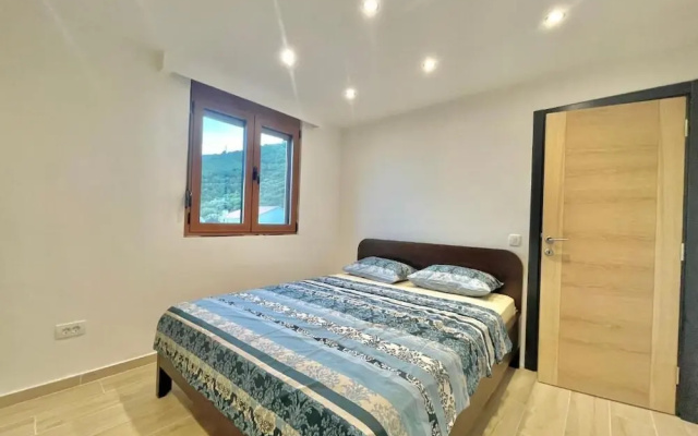 Serenity blue apartments