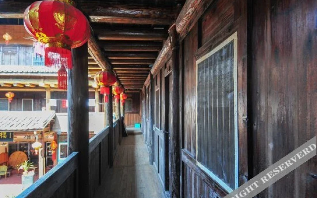 Fuxinglou Guesthouse