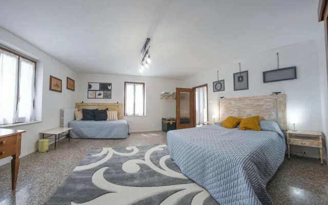 Rustico alla Quercetta