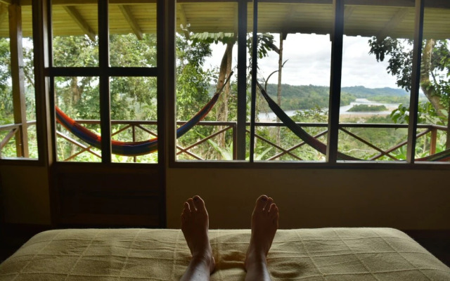 Yachana Lodge