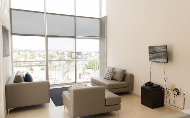 Redwood Villas Lomas
