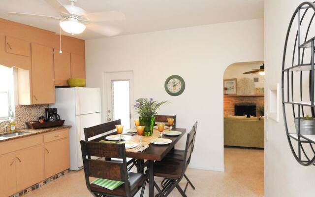 The Island House of Siesta