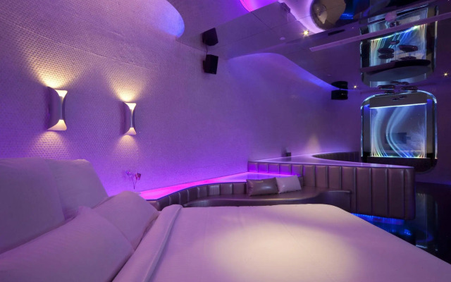Wego Boutique Hotel Linsen