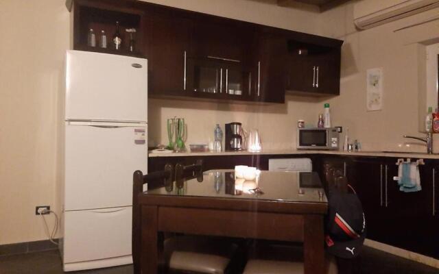 The View Villa Apartments