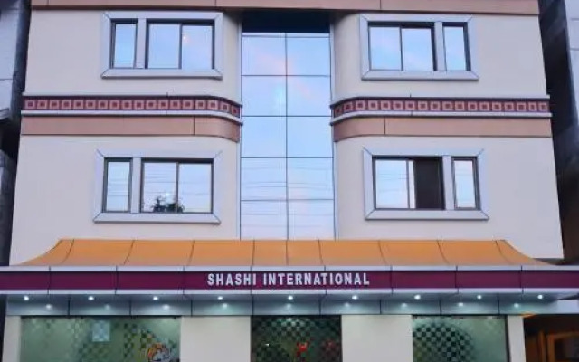 Shashi International