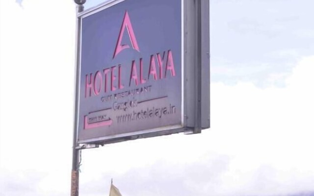 Hotel Alaya