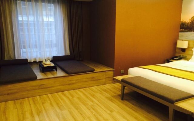 Atour Hotel Xian Gaoxin Branch