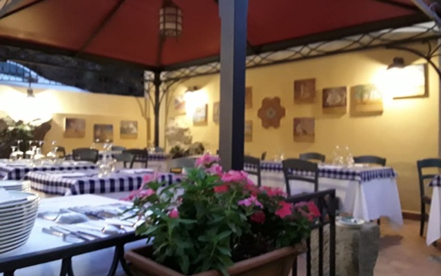La Riviera B&B