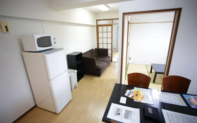 Takano Apartment
