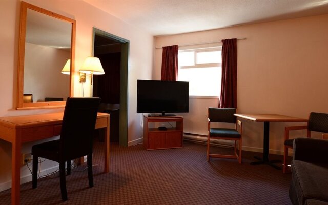 Economy Inn