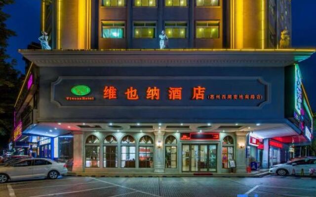 Vienna Hotel Guangdong Huizhou Maidi South Road