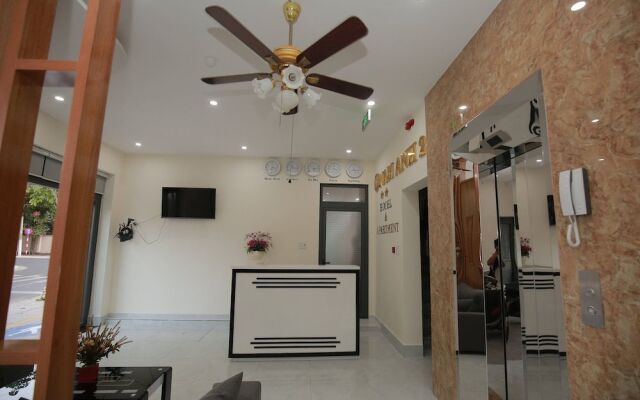 7S Hotel Nam Anh 2 Vung Tau