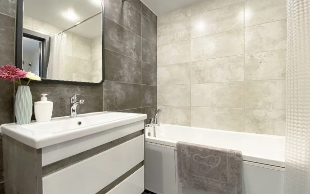 Dve podushki na ul. Gagarina, d. 36