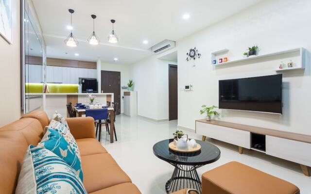 SOHO Residence & Hotel