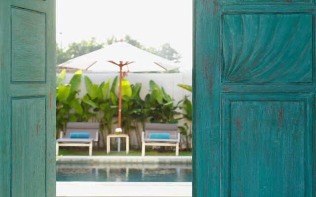 Trichada Villas by Lofty