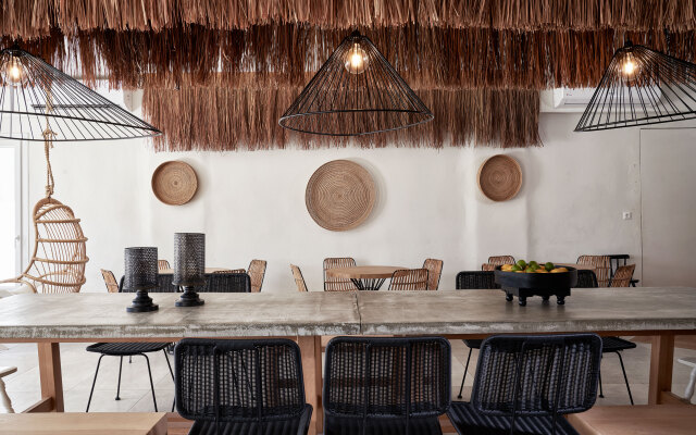 Naxian Utopia Luxury Villas & Suites