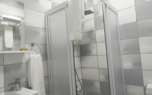 Yakamoz Beach Boutique Hotel