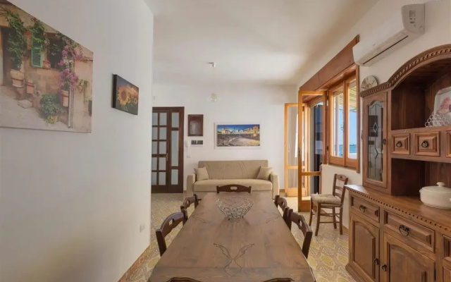1133 Appartamento Orizzonte