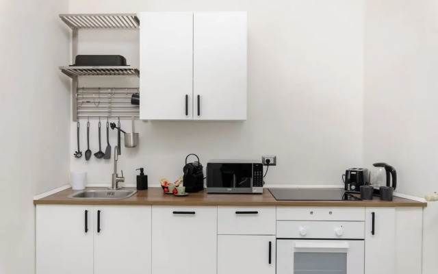 VivimiHome - Maison Fusetti