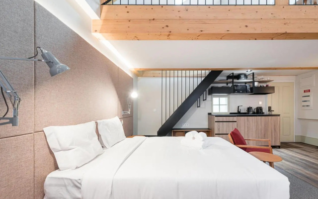 Guestready - Mercadores 150