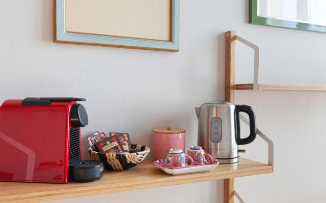 B&B San Calocero-private bathroom- WI-FI