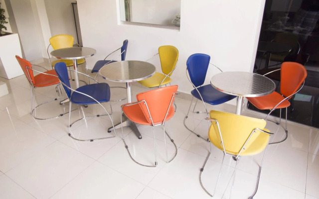 City Caribbean Hotel Boutique