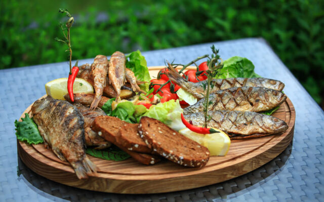 Grand Admiral Resort & SPA