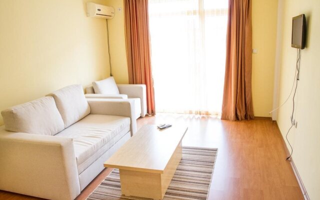 Anixy Apart Hotel