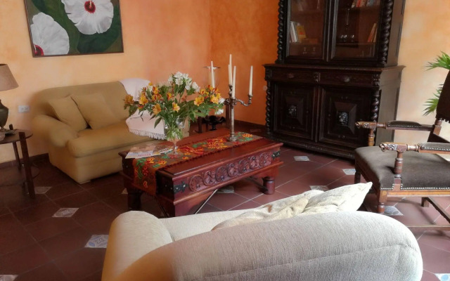 Hotel Boutique Casa Montalvo Cuenca