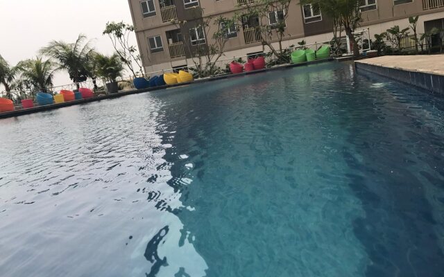 Titanium Express Homtel