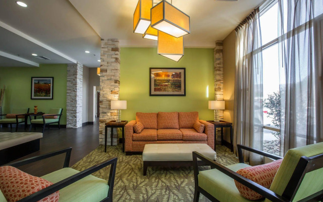 Comfort Inn Sylva - Cullowhee