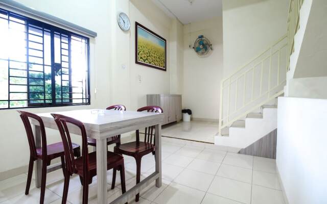 Airy Eco Medan Sunggal Sei Ular Baru Nusa Town 1