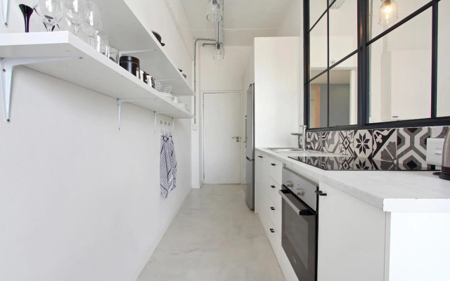 Harbour View Apartments