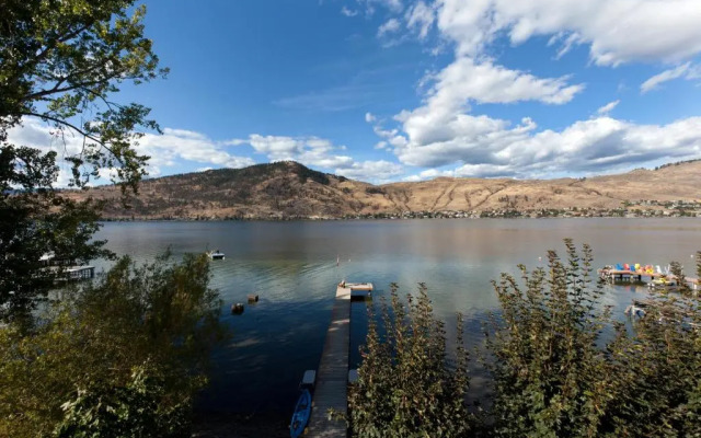 OKeefes Landing Bed & Breakfast