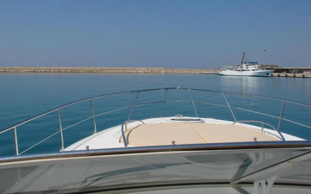 Fairline 52 Targa