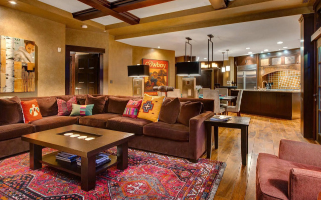 Abode at Flagstaff