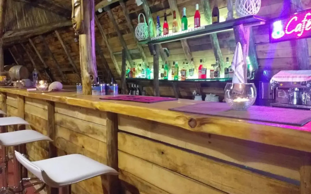 Caretta Village Hotel