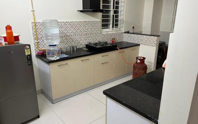 Affordable Apartment in Chennai