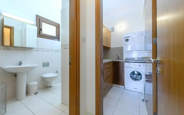 Villa Greco Mare 5 in Protaras