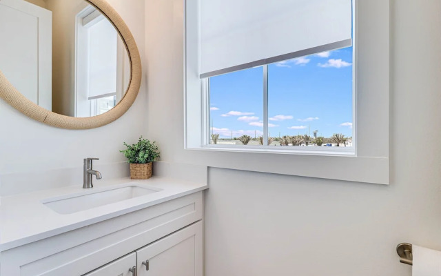 Baywatch Tower 317 SOU