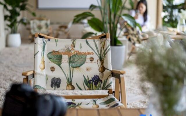 Seaview Forest Life·Aerobic (Shengsi Nanchangtu Beach Branch)