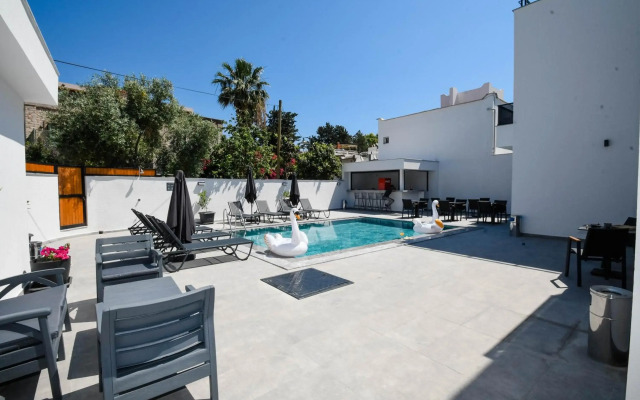 Swan Boutique Hotel