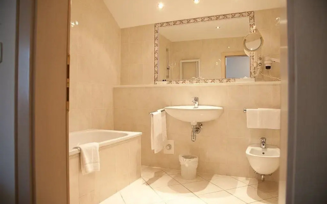 Hotel Residence Gasser