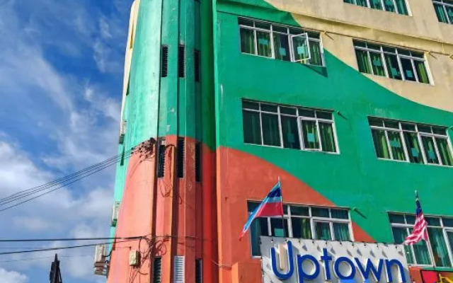 Uptown Hotel